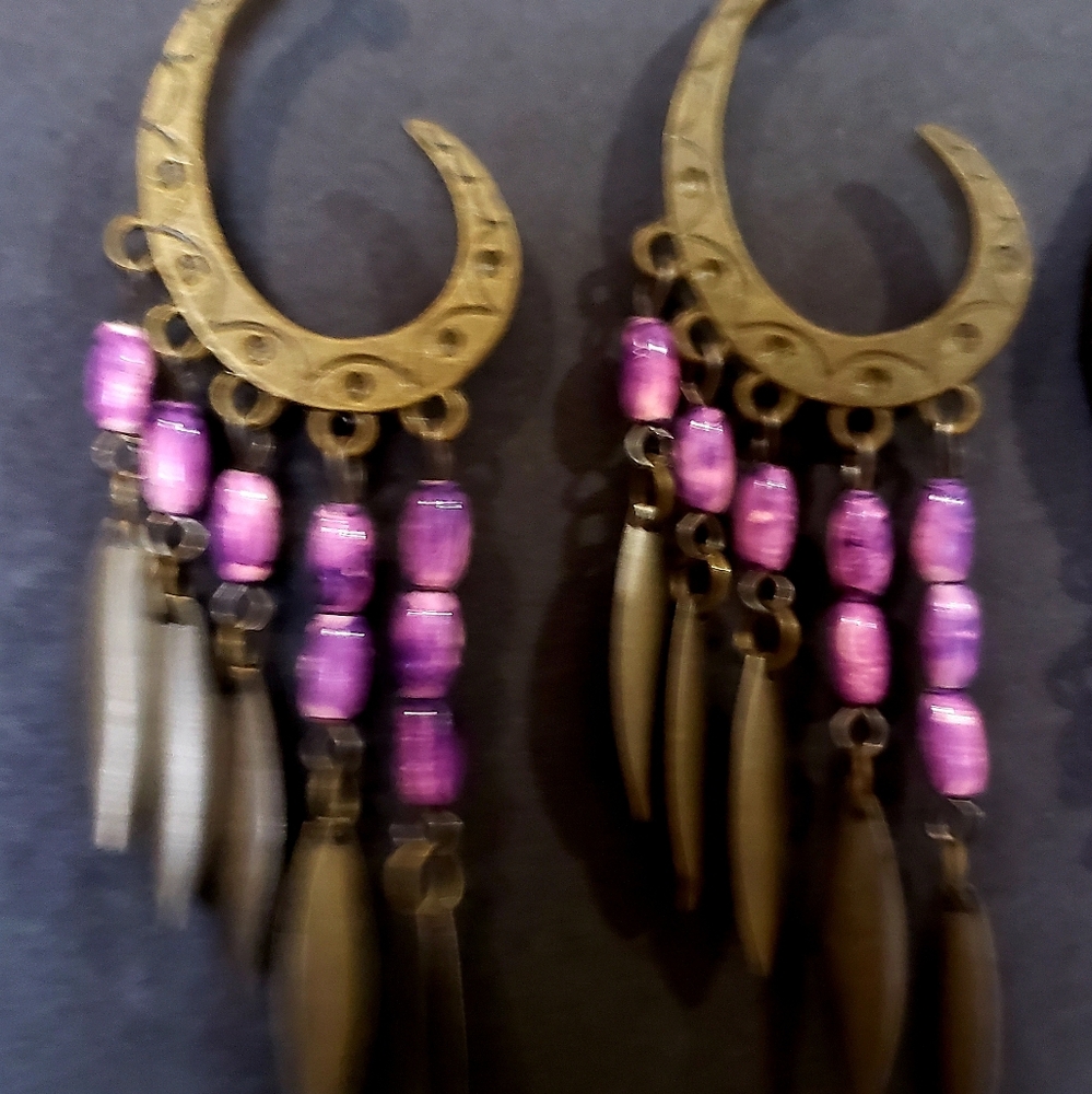 Earings
